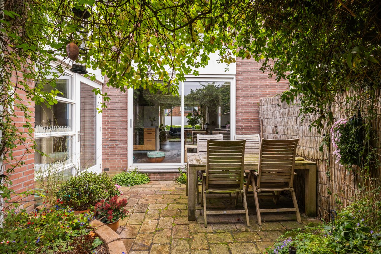 Te koop: Foto Woonhuis aan de Johan v Oldenbarneveltlaan 7 in Woerden