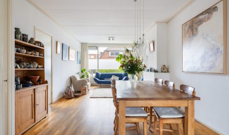 Te koop: Foto Woonhuis aan de Johan v Oldenbarneveltlaan 7 in Woerden