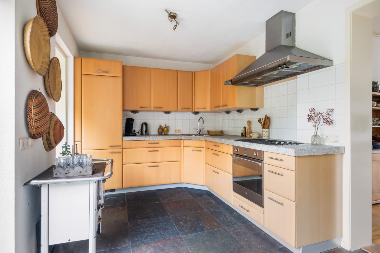 Te koop: Foto Woonhuis aan de Johan v Oldenbarneveltlaan 7 in Woerden