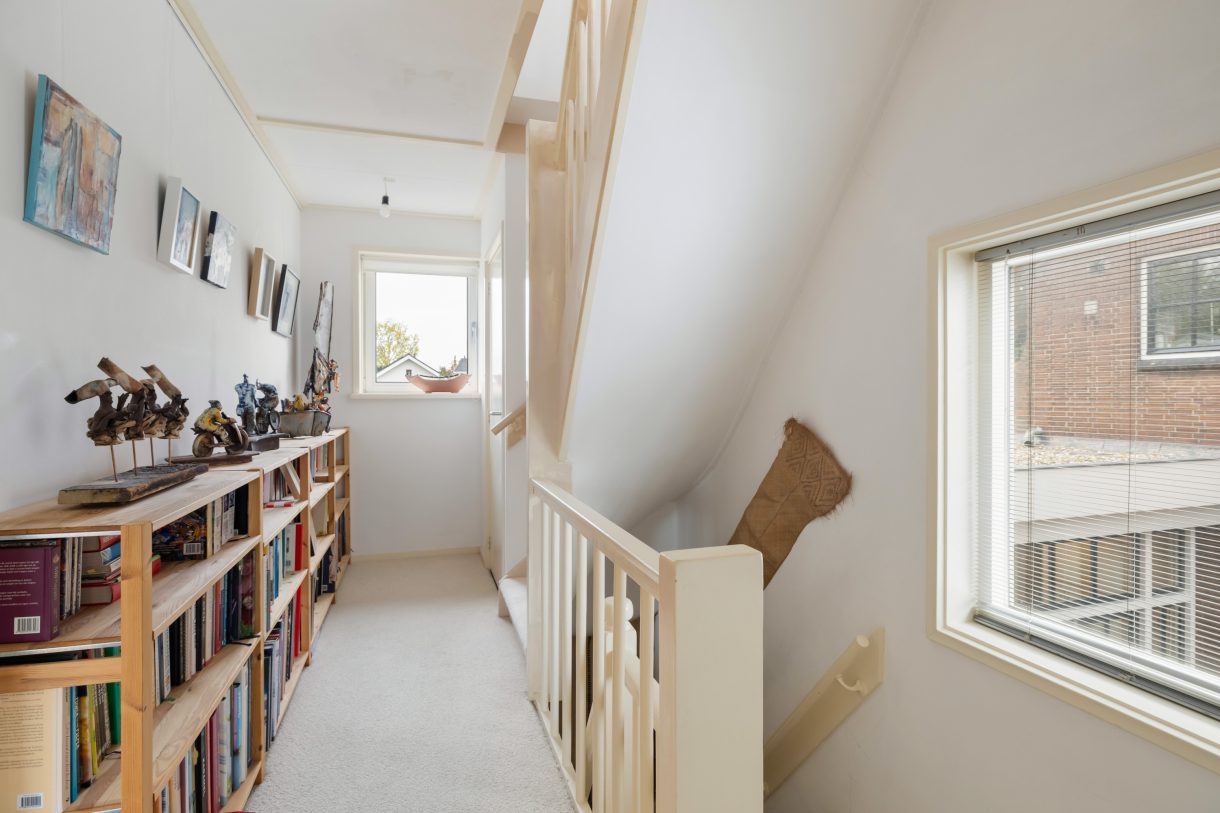 Te koop: Foto Woonhuis aan de Johan v Oldenbarneveltlaan 7 in Woerden