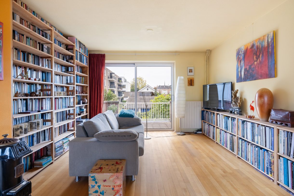 Te koop: Foto Woonhuis aan de Johan v Oldenbarneveltlaan 7 in Woerden