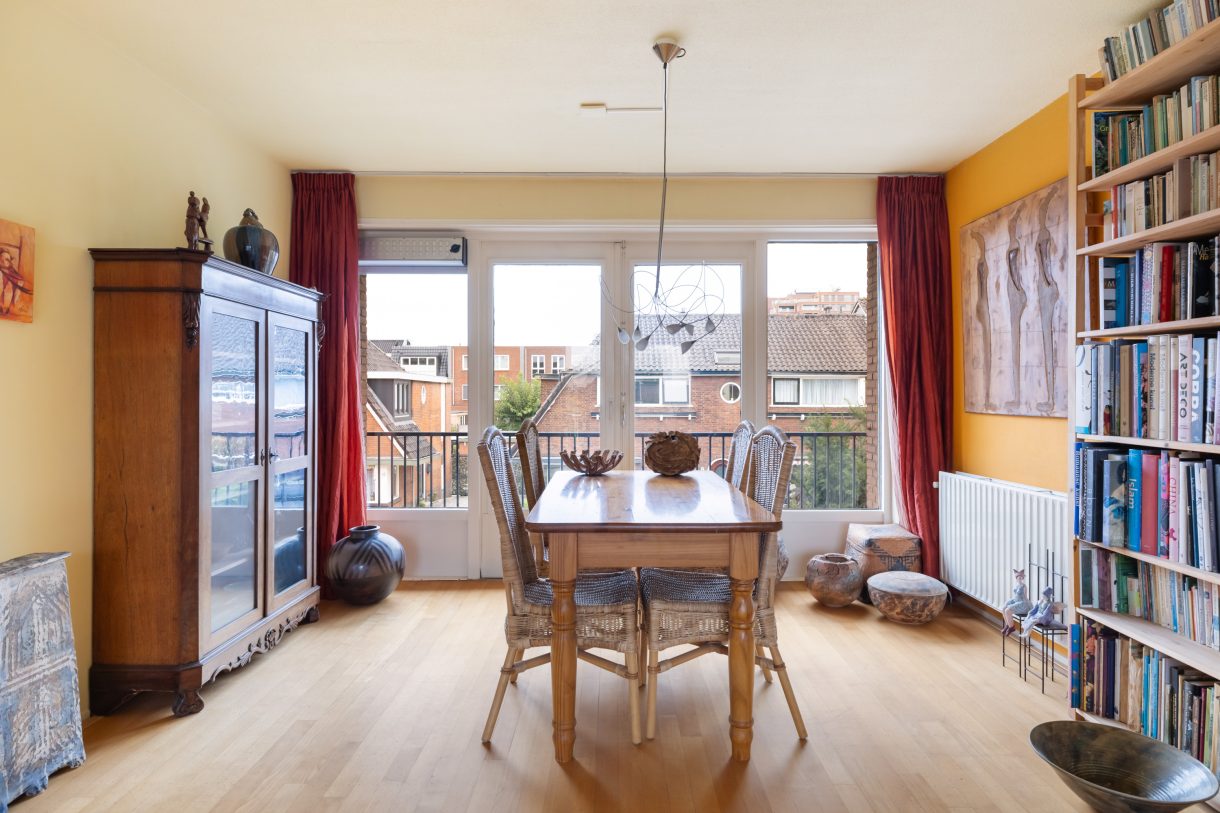 Te koop: Foto Woonhuis aan de Johan v Oldenbarneveltlaan 7 in Woerden