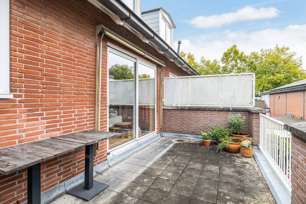 Te koop: Foto Woonhuis aan de Johan v Oldenbarneveltlaan 7 in Woerden
