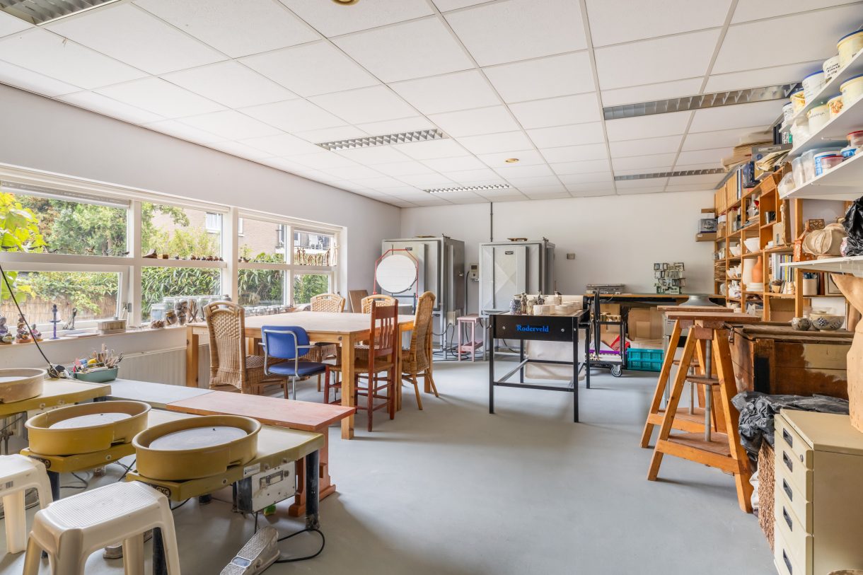 Te koop: Foto Woonhuis aan de Johan v Oldenbarneveltlaan 7 in Woerden