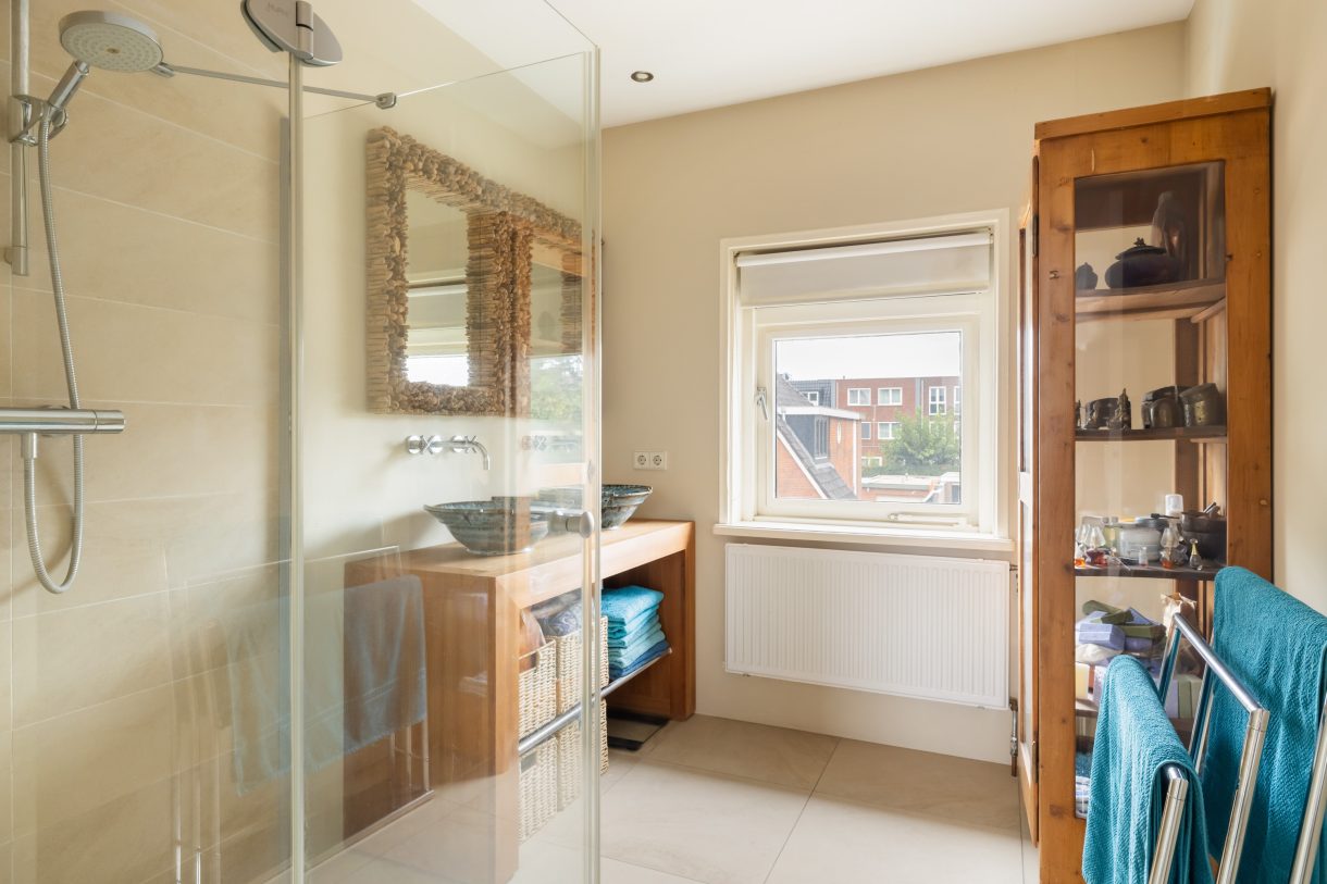 Te koop: Foto Woonhuis aan de Johan v Oldenbarneveltlaan 7 in Woerden