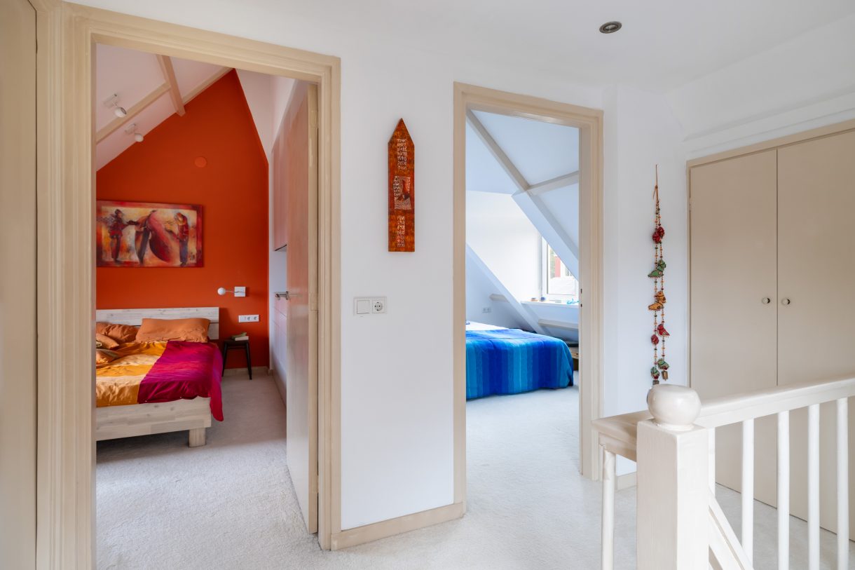 Te koop: Foto Woonhuis aan de Johan v Oldenbarneveltlaan 7 in Woerden