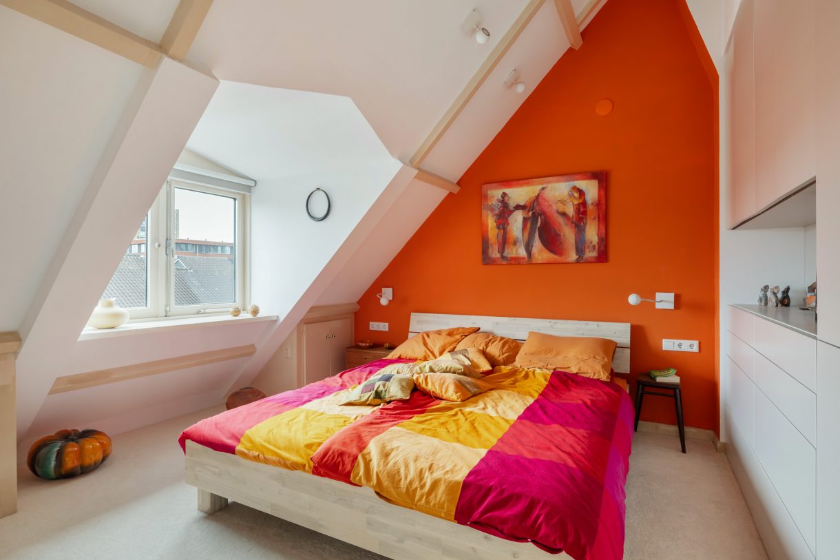 Te koop: Foto Woonhuis aan de Johan v Oldenbarneveltlaan 7 in Woerden