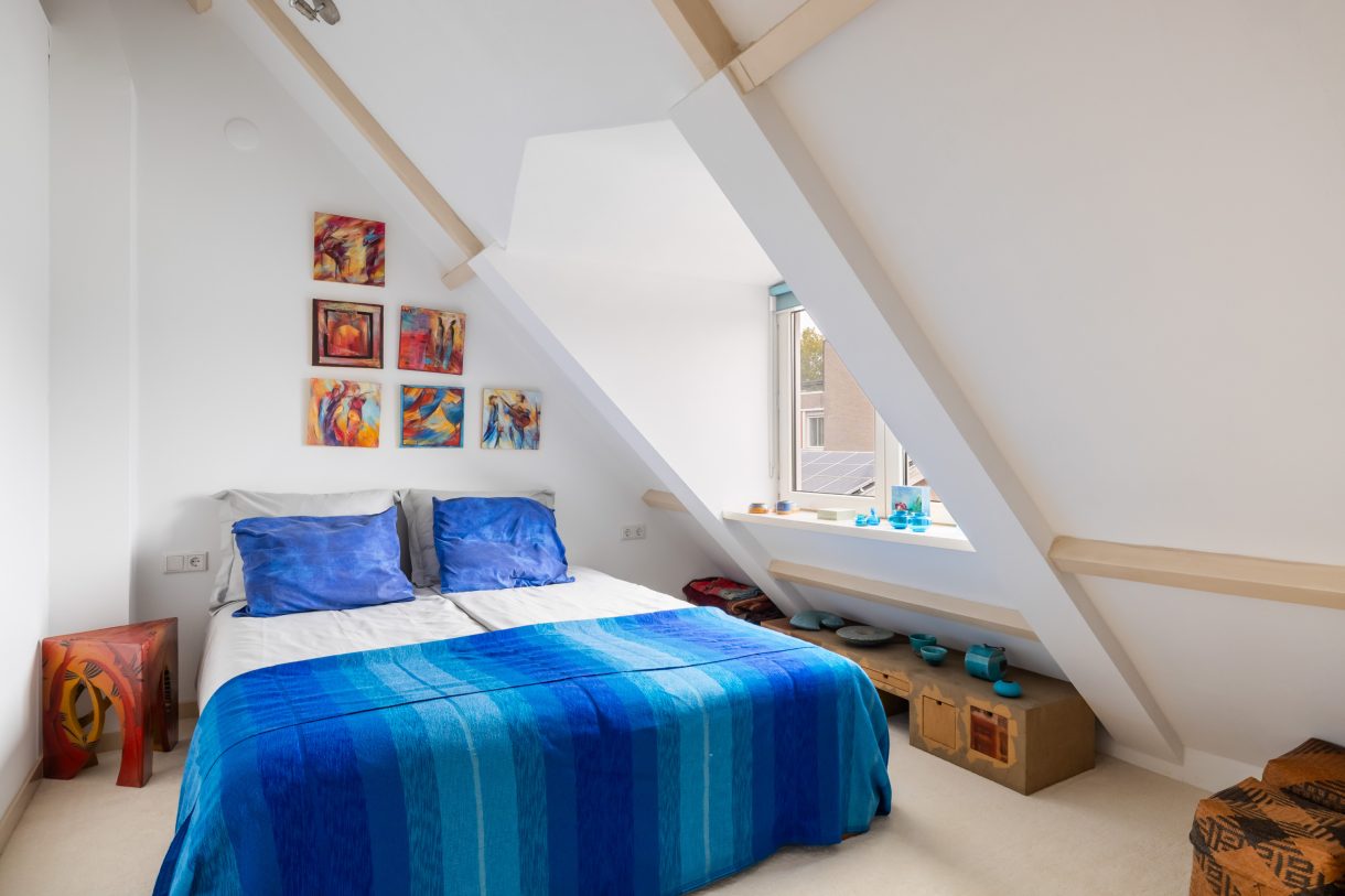 Te koop: Foto Woonhuis aan de Johan v Oldenbarneveltlaan 7 in Woerden