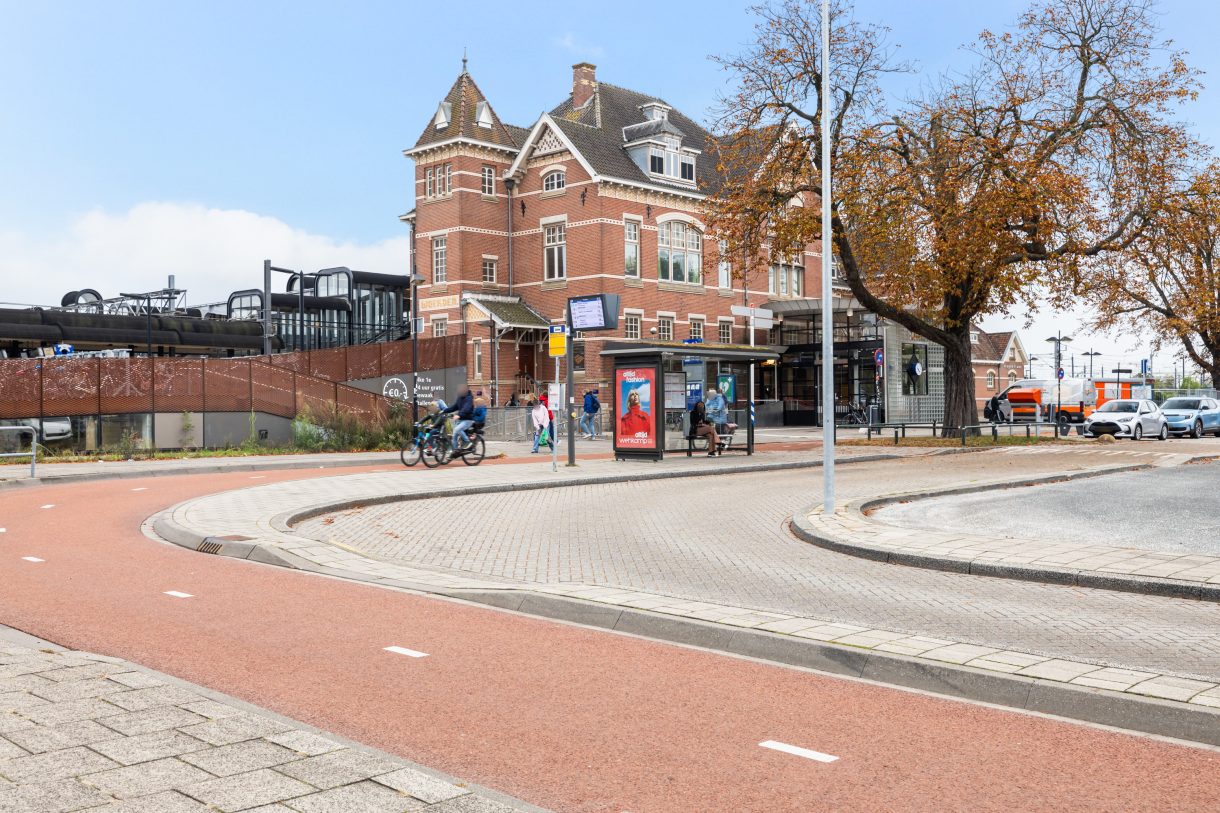 Te koop: Foto Woonhuis aan de Johan v Oldenbarneveltlaan 7 in Woerden