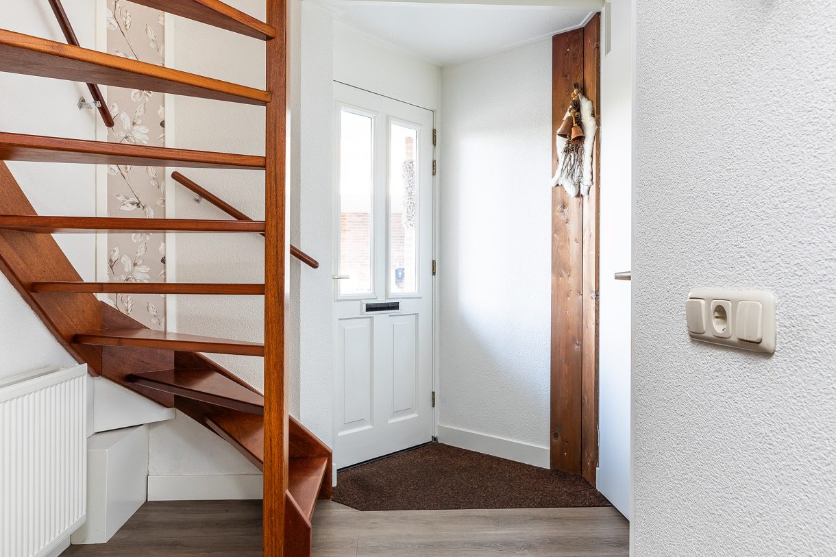 Te koop: Foto Woonhuis aan de Adolf van Nassaustraat 12 in Wezep