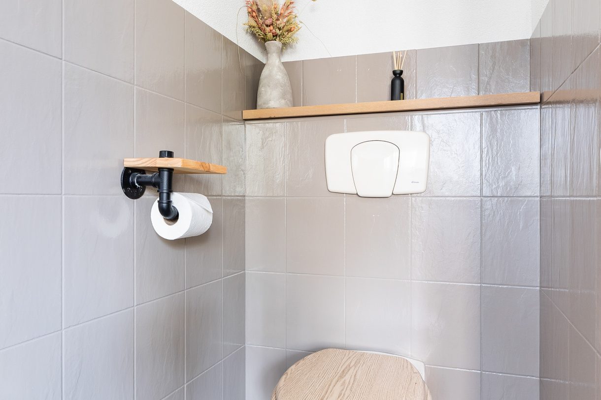 Te koop: Foto Woonhuis aan de Adolf van Nassaustraat 12 in Wezep