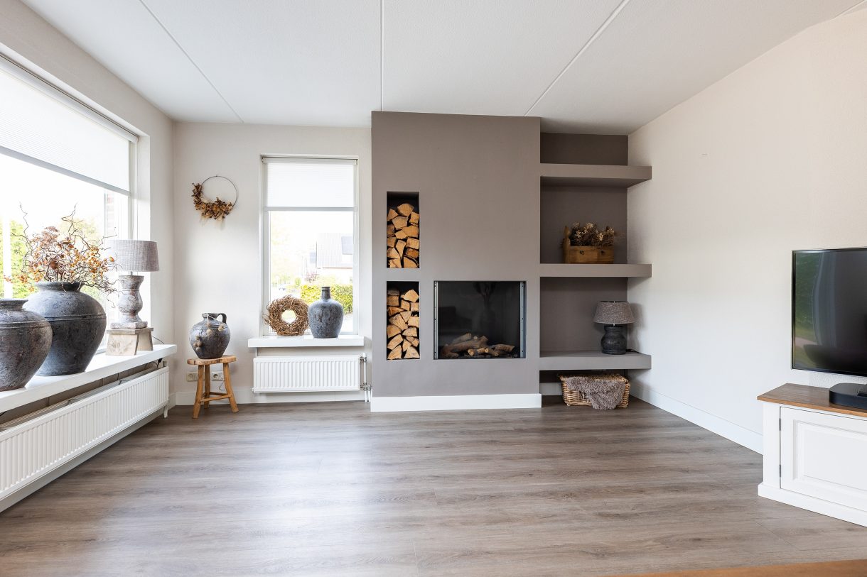 Te koop: Foto Woonhuis aan de Adolf van Nassaustraat 12 in Wezep