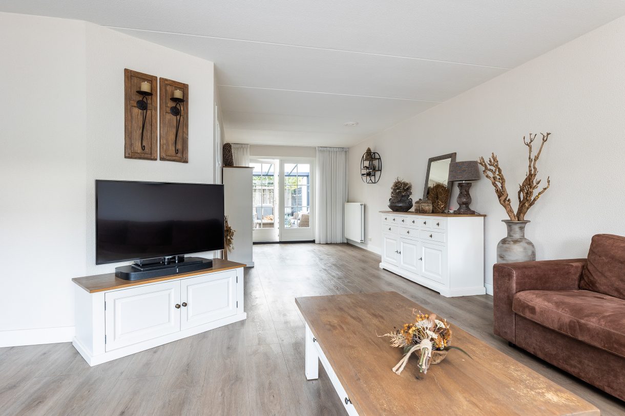 Te koop: Foto Woonhuis aan de Adolf van Nassaustraat 12 in Wezep