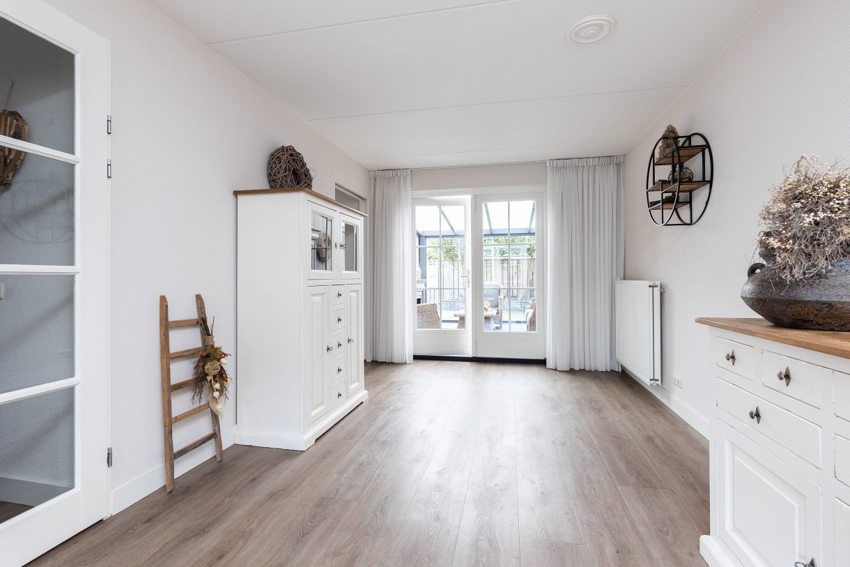 Te koop: Foto Woonhuis aan de Adolf van Nassaustraat 12 in Wezep