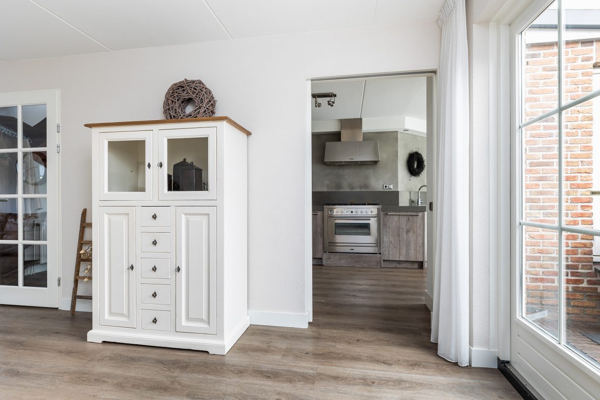 Te koop: Foto Woonhuis aan de Adolf van Nassaustraat 12 in Wezep