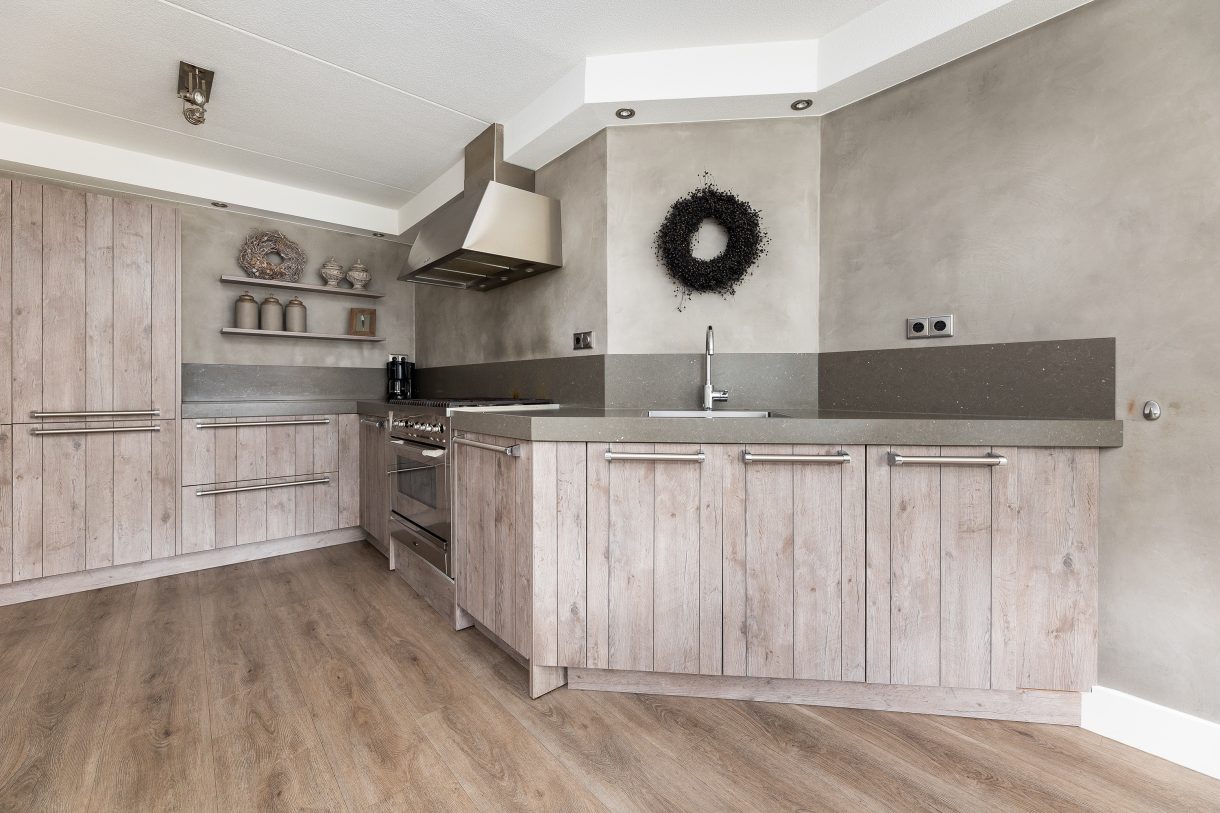 Te koop: Foto Woonhuis aan de Adolf van Nassaustraat 12 in Wezep