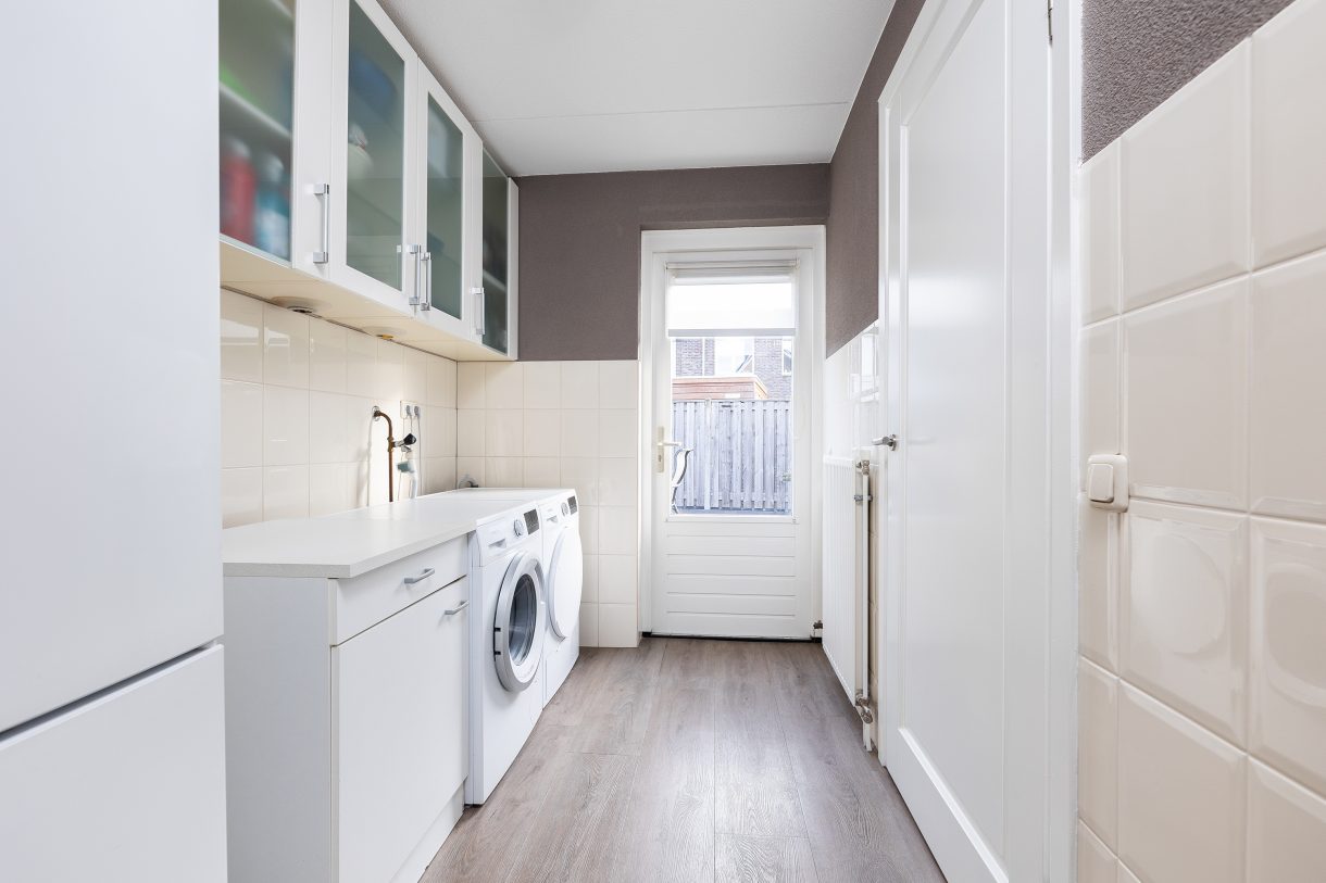 Te koop: Foto Woonhuis aan de Adolf van Nassaustraat 12 in Wezep