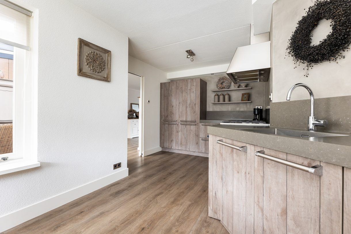 Te koop: Foto Woonhuis aan de Adolf van Nassaustraat 12 in Wezep