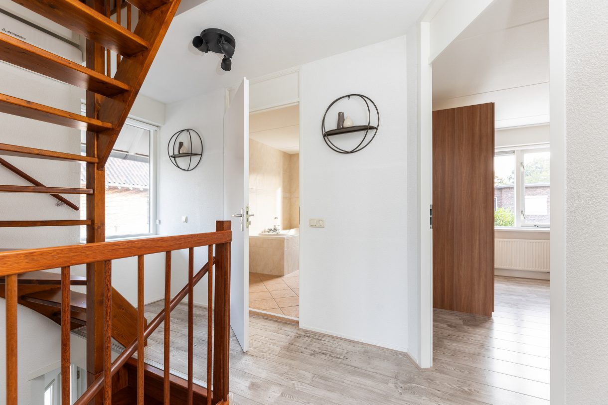 Te koop: Foto Woonhuis aan de Adolf van Nassaustraat 12 in Wezep