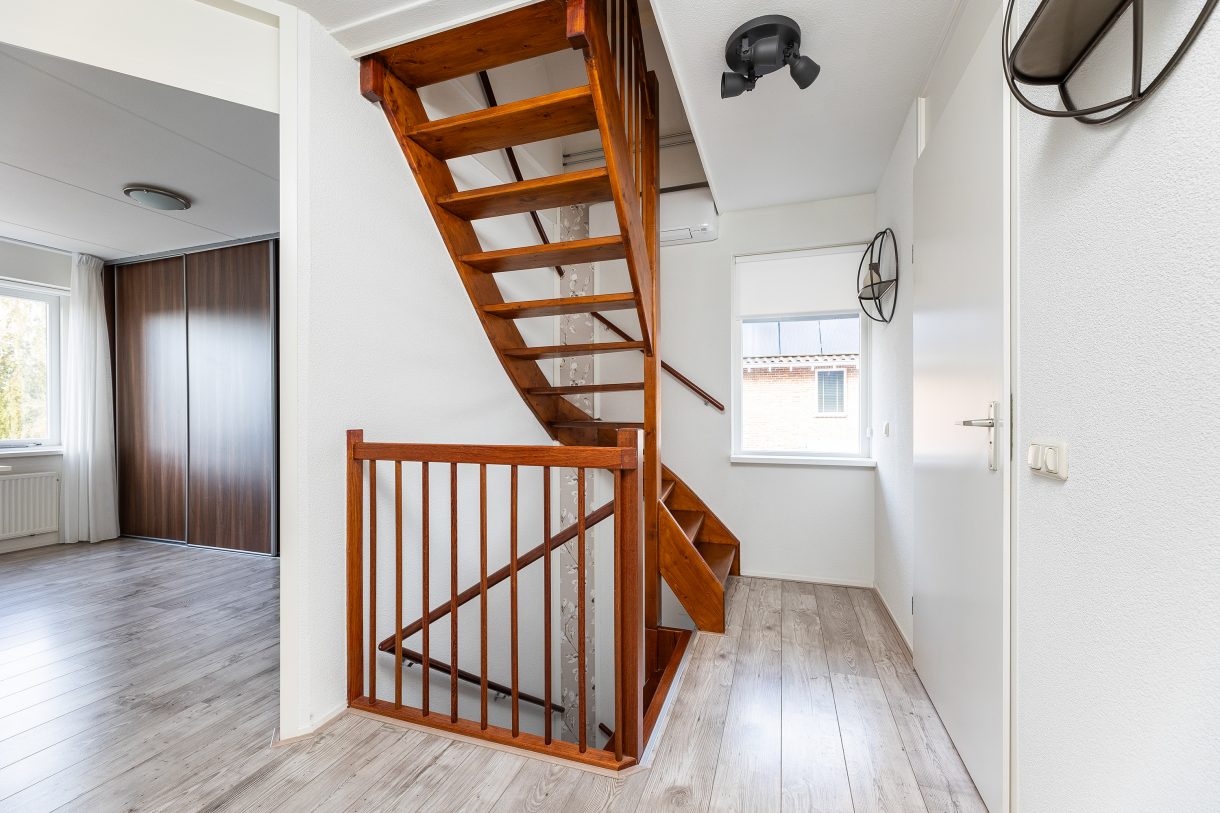 Te koop: Foto Woonhuis aan de Adolf van Nassaustraat 12 in Wezep