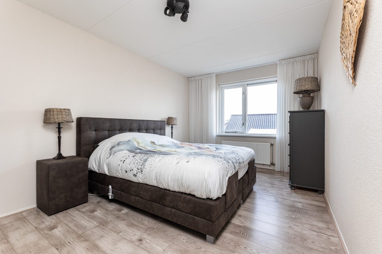 Te koop: Foto Woonhuis aan de Adolf van Nassaustraat 12 in Wezep