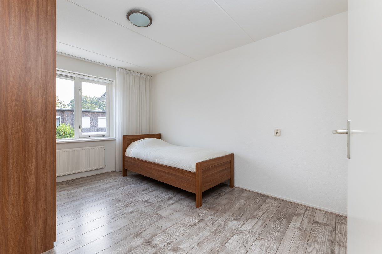 Te koop: Foto Woonhuis aan de Adolf van Nassaustraat 12 in Wezep