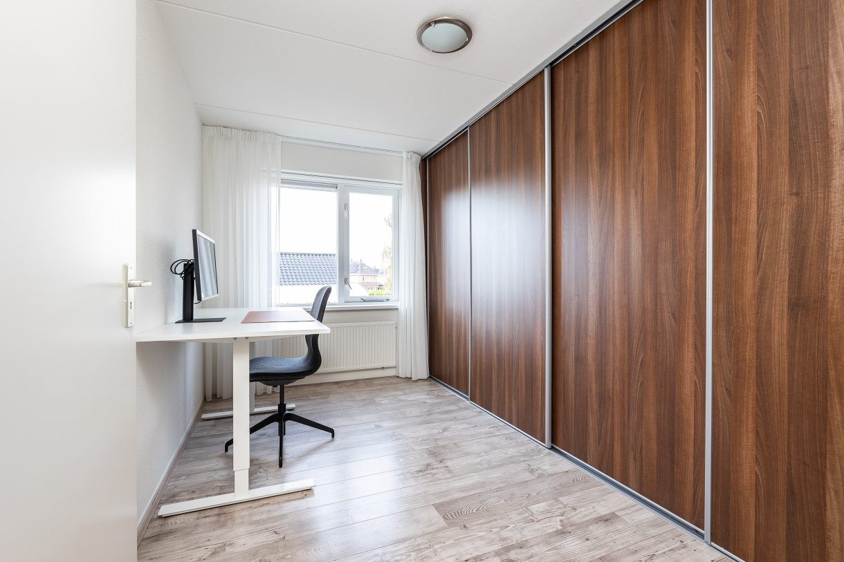 Te koop: Foto Woonhuis aan de Adolf van Nassaustraat 12 in Wezep