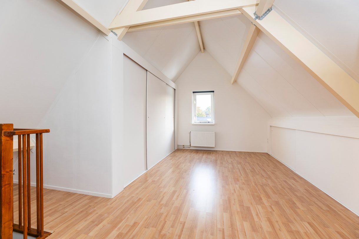 Te koop: Foto Woonhuis aan de Adolf van Nassaustraat 12 in Wezep