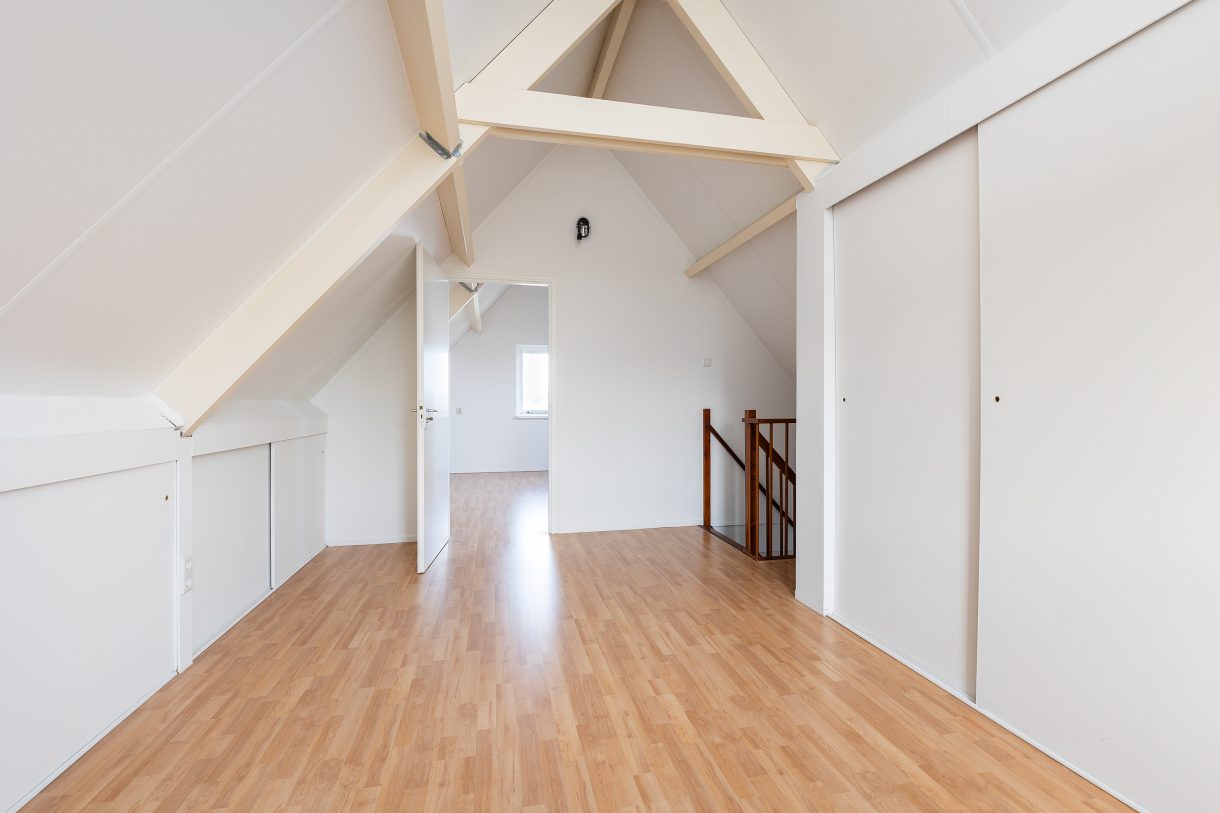 Te koop: Foto Woonhuis aan de Adolf van Nassaustraat 12 in Wezep