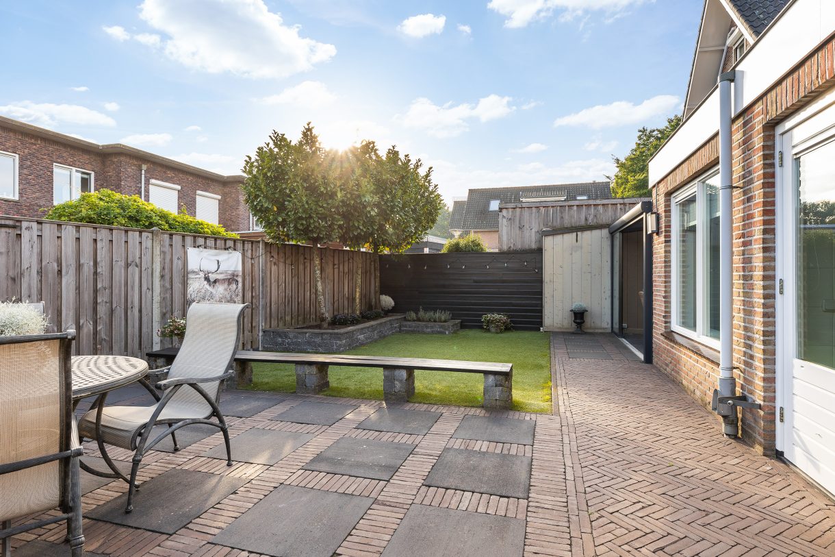 Te koop: Foto Woonhuis aan de Adolf van Nassaustraat 12 in Wezep