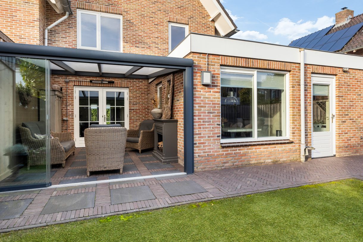 Te koop: Foto Woonhuis aan de Adolf van Nassaustraat 12 in Wezep