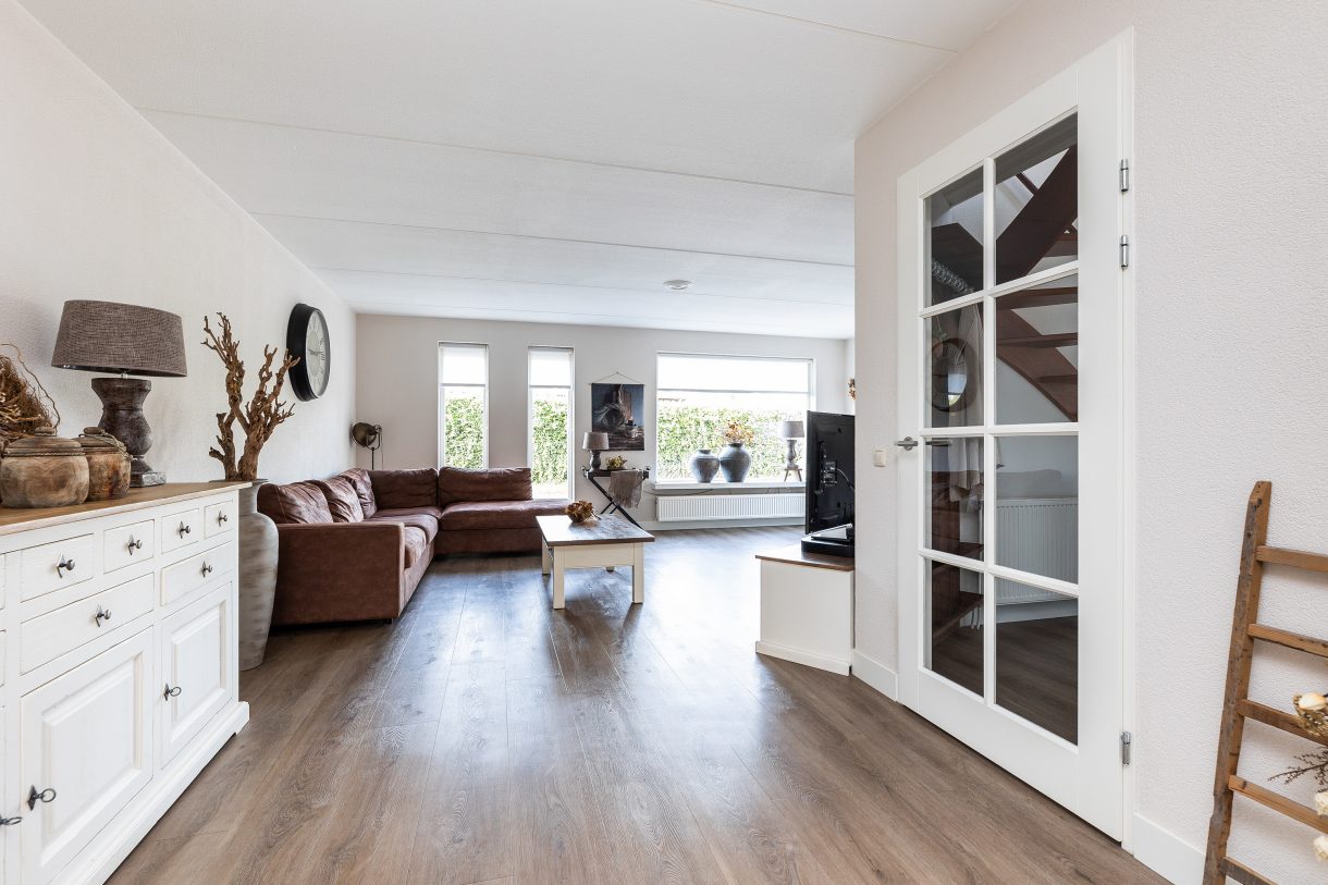 Te koop: Foto Woonhuis aan de Adolf van Nassaustraat 12 in Wezep