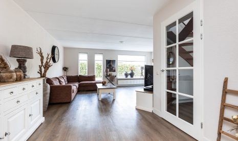 Te koop: Foto Woonhuis aan de Adolf van Nassaustraat 12 in Wezep