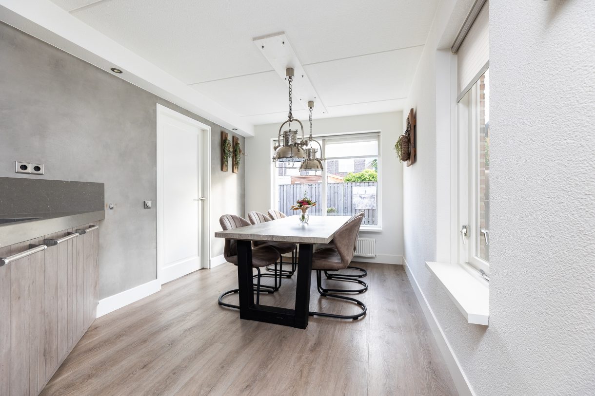 Te koop: Foto Woonhuis aan de Adolf van Nassaustraat 12 in Wezep