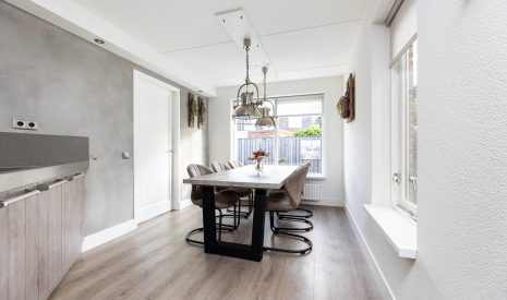 Te koop: Foto Woonhuis aan de Adolf van Nassaustraat 12 in Wezep