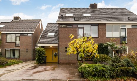 koop  Woerden  Prins Mauritssingel 20 – Hoofdfoto