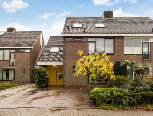 Hoofdfoto van Woerden Prins Mauritssingel 20