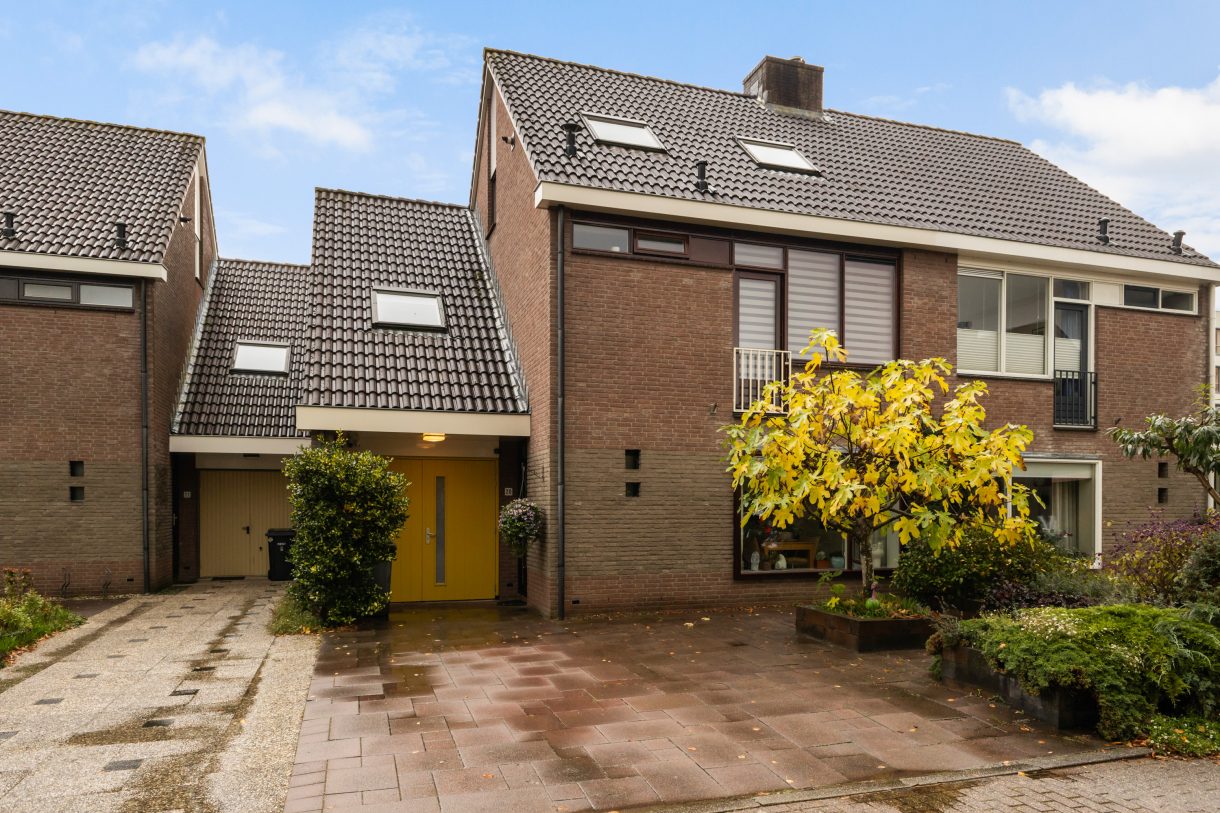Te koop: Foto Woonhuis aan de Prins Mauritssingel 20 in Woerden