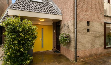 Te koop: Foto Woonhuis aan de Prins Mauritssingel 20 in Woerden