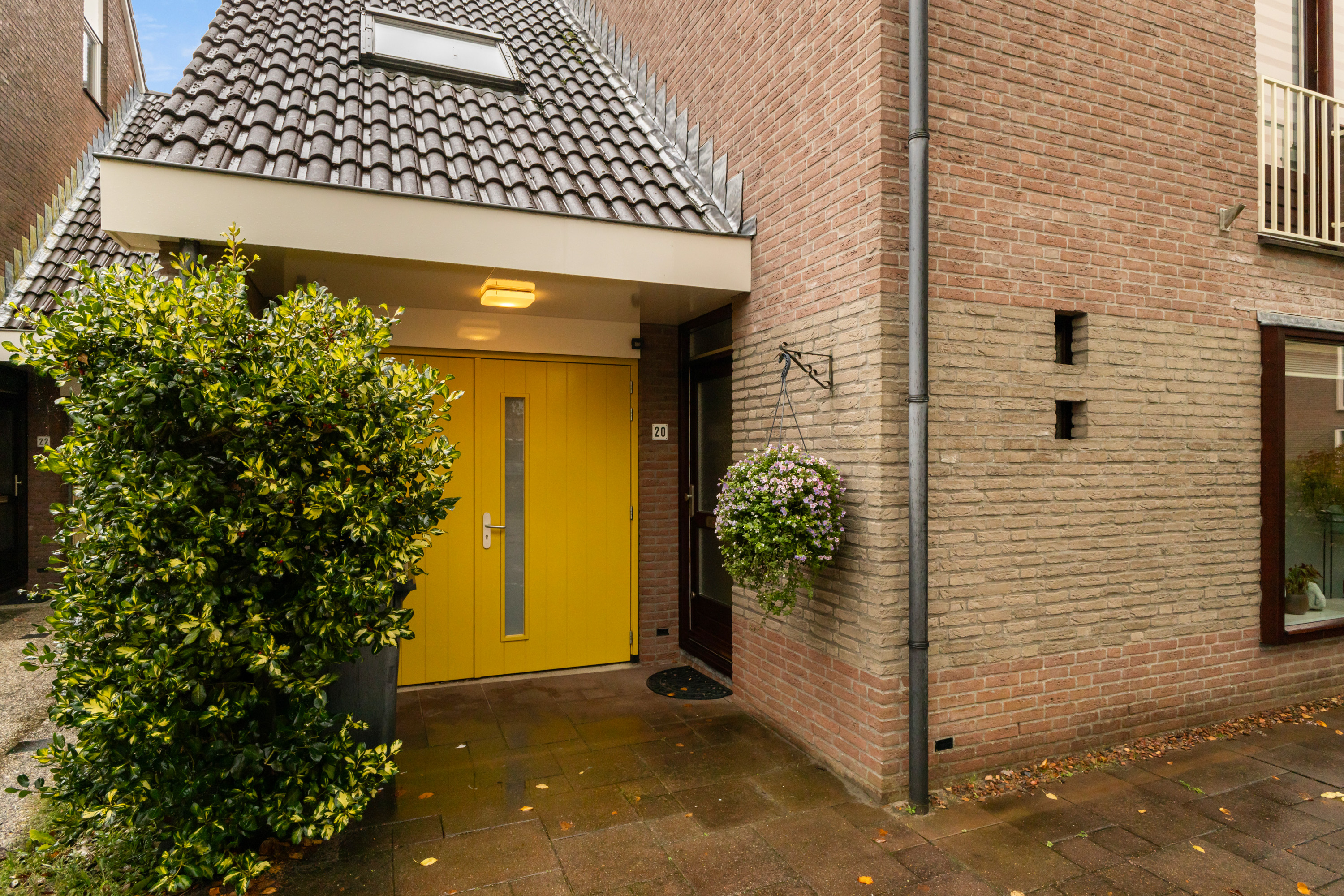 Te koop: Foto Woonhuis aan de Prins Mauritssingel 20 in Woerden