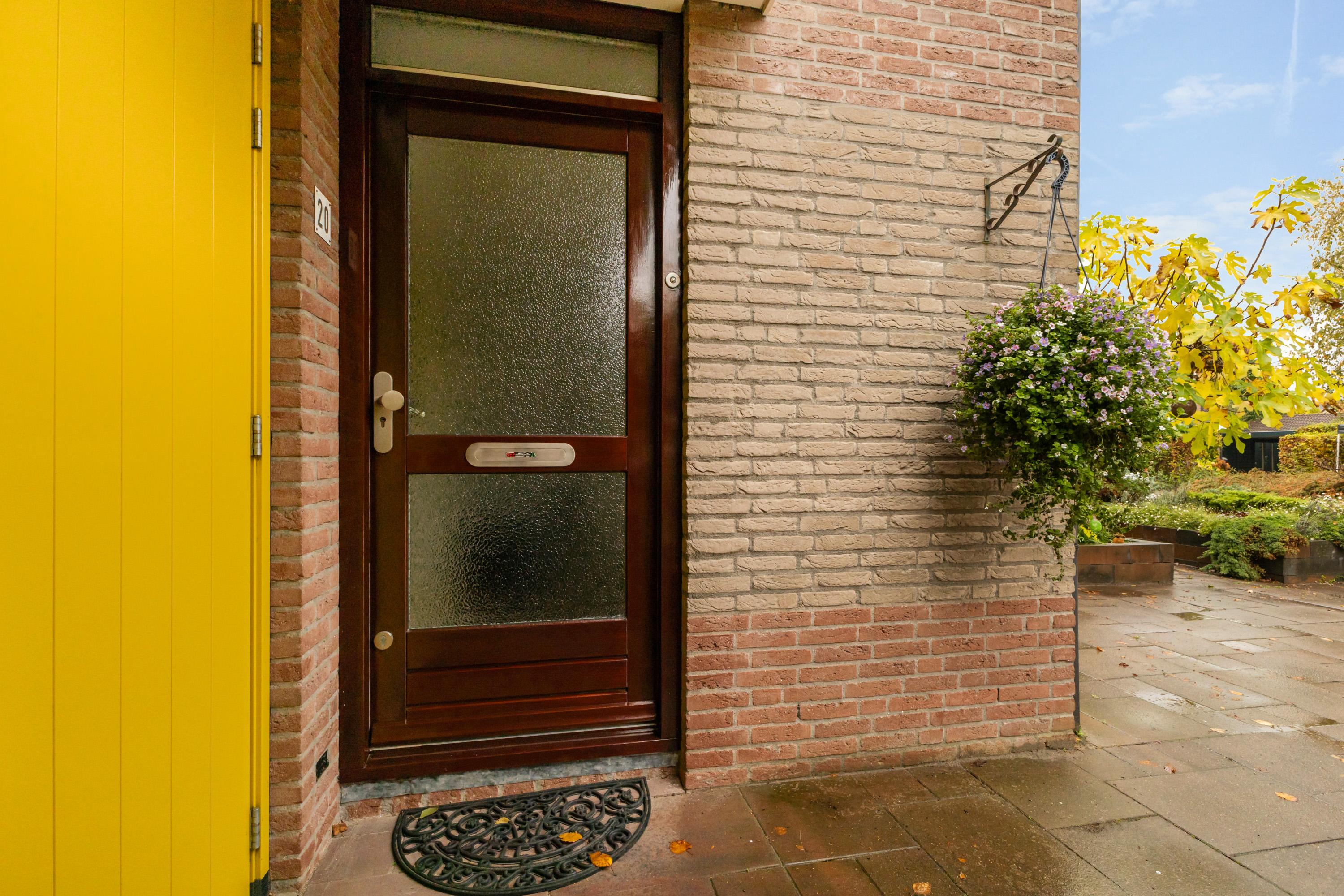 Te koop: Foto Woonhuis aan de Prins Mauritssingel 20 in Woerden