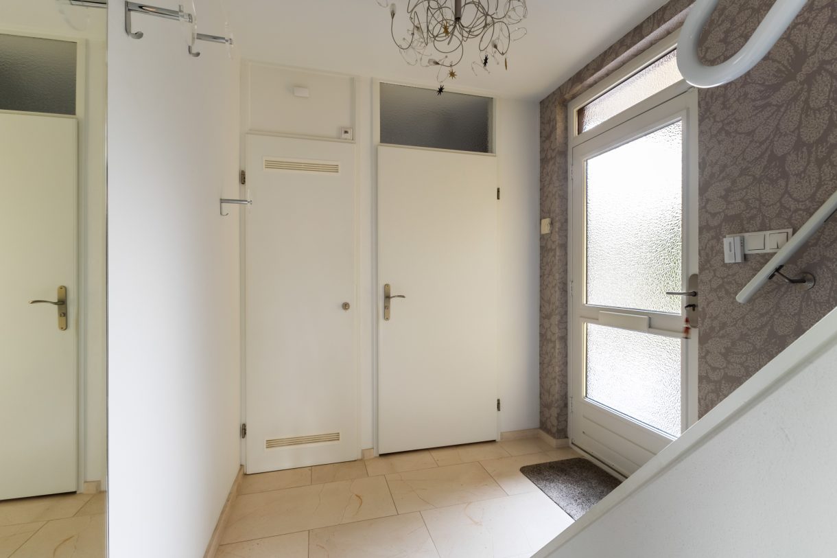 Te koop: Foto Woonhuis aan de Prins Mauritssingel 20 in Woerden