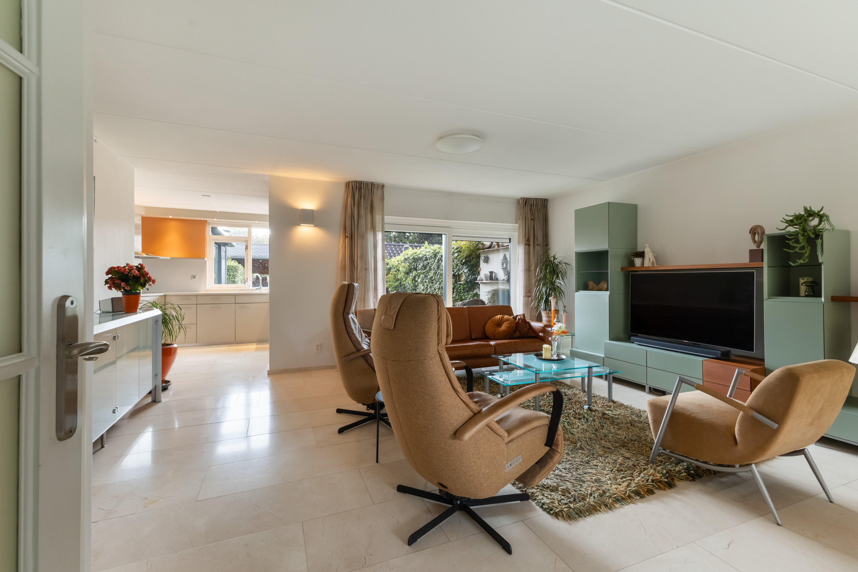 Te koop: Foto Woonhuis aan de Prins Mauritssingel 20 in Woerden