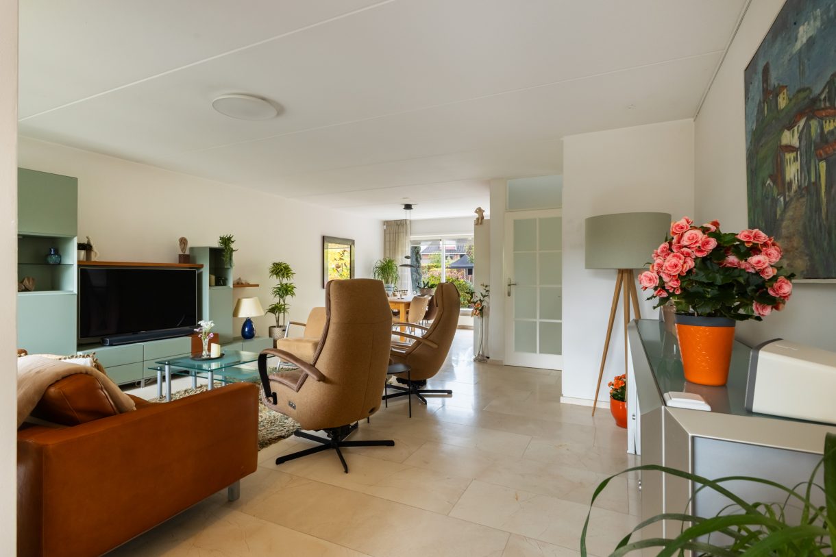 Te koop: Foto Woonhuis aan de Prins Mauritssingel 20 in Woerden