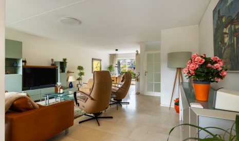 Te koop: Foto Woonhuis aan de Prins Mauritssingel 20 in Woerden