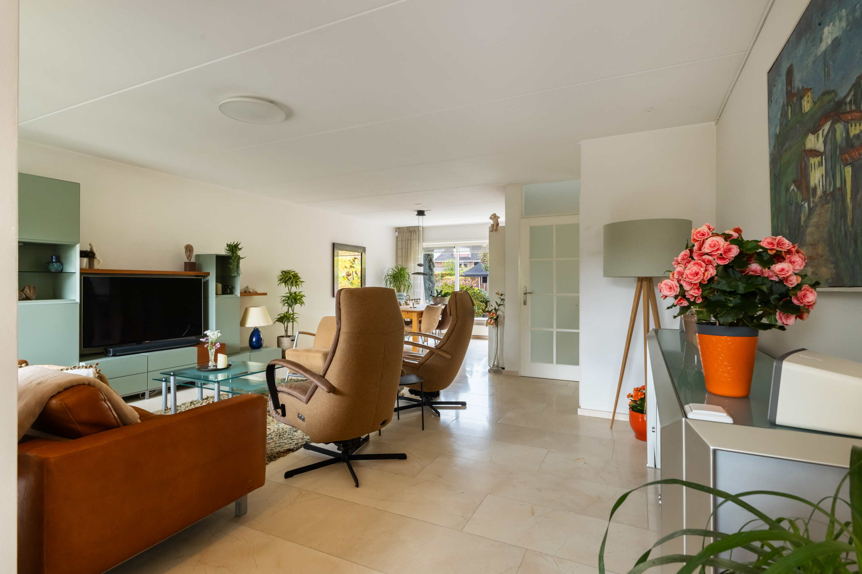 Te koop: Foto Woonhuis aan de Prins Mauritssingel 20 in Woerden