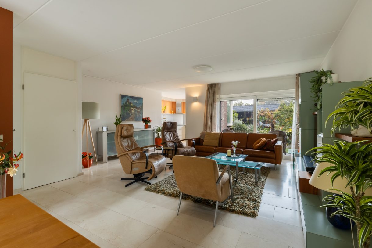 Te koop: Foto Woonhuis aan de Prins Mauritssingel 20 in Woerden