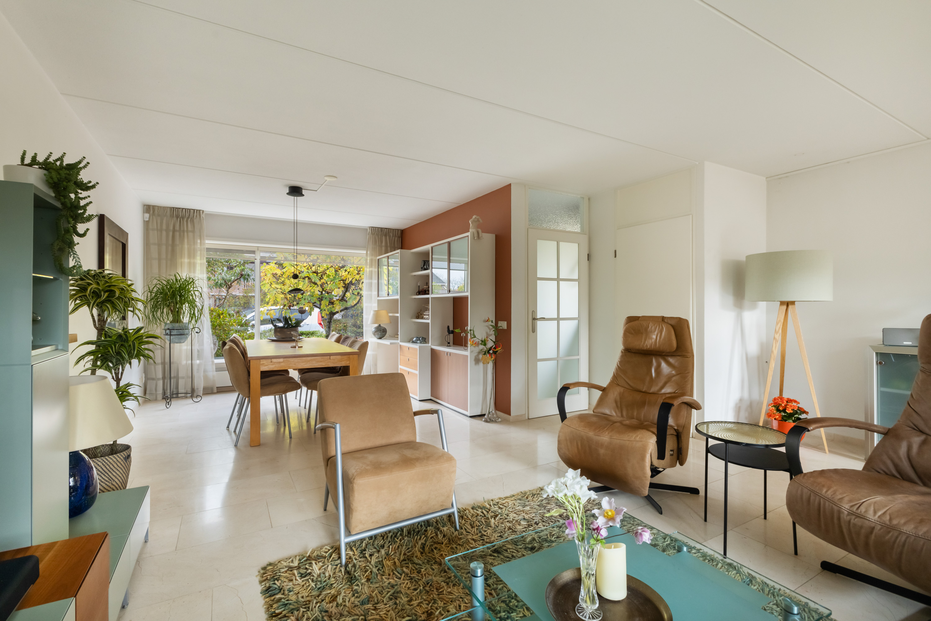 Te koop: Foto Woonhuis aan de Prins Mauritssingel 20 in Woerden