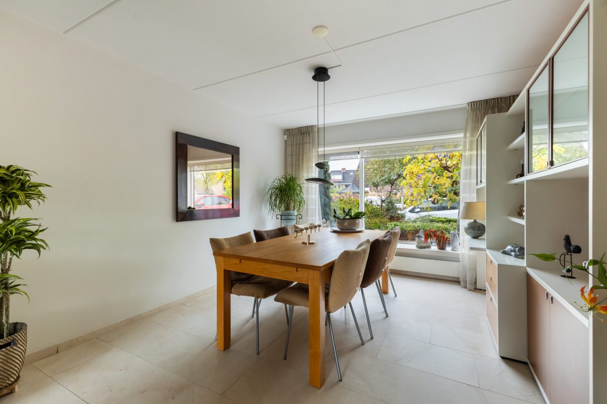 Te koop: Foto Woonhuis aan de Prins Mauritssingel 20 in Woerden