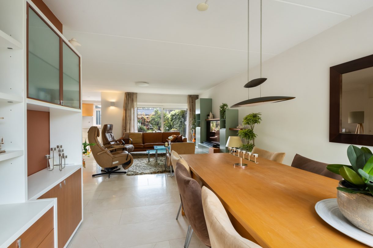 Te koop: Foto Woonhuis aan de Prins Mauritssingel 20 in Woerden